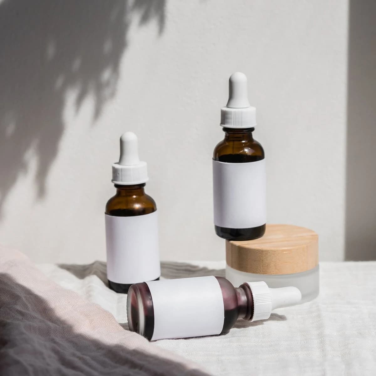 Niasinamid %5 + Çinko Serum